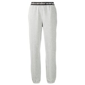 Alexander Wang Corduroy Sweatpants - Grey